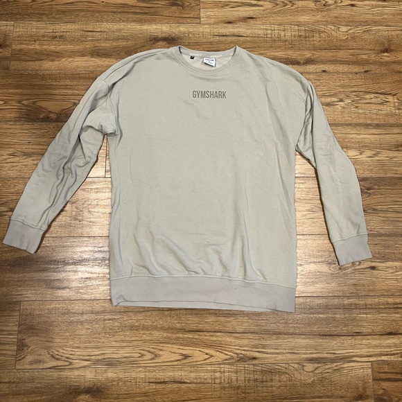 Gymshark crewneck sweater men’s - Picture 1 of 5